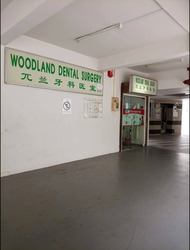 Blk 15 MARSILING LANE (Woodlands), HDB 3 Rooms #625043481